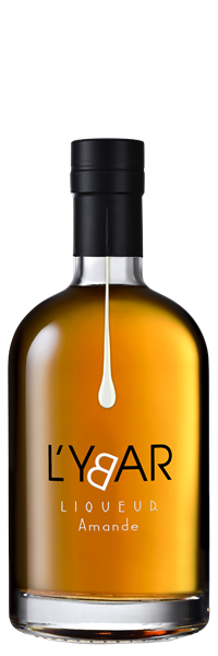 Liqueur Amande
