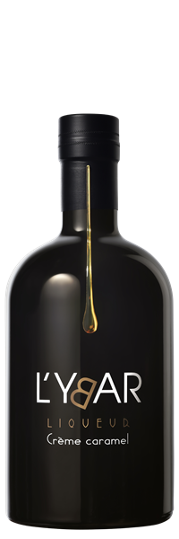 Liqueur Crème Caramel