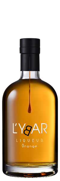 Liqueur Orange