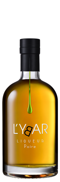 Liqueur Poire