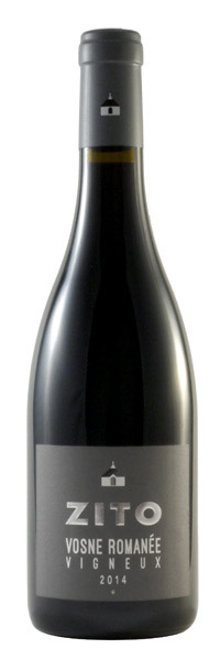Vosne-Romanée Vigneux 2014