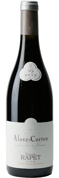 Aloxe-Corton 2015