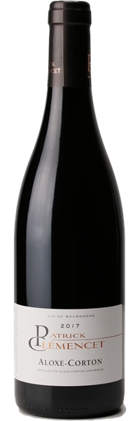 Aloxe-Corton 2017