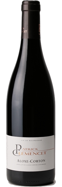 Aloxe-Corton 2019
