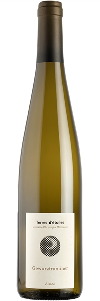 Alsace Gewurztraminer 2018