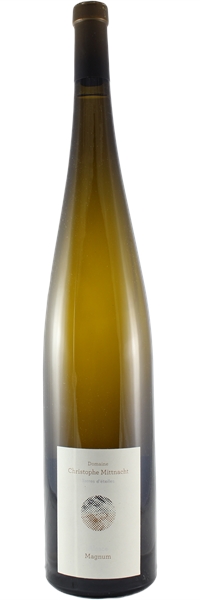 Alsace grand cru Rosacker Gewurztraminer MAGNUM 2015