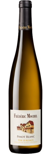 Alsace Pinot Blanc Klevner 2017