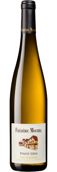 Alsace Pinot Gris 2017