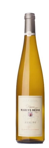 Alsace Riesling 2017
