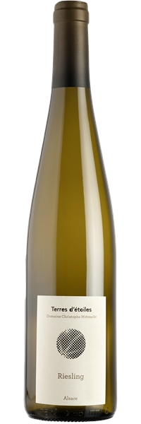 Alsace Riesling 2018