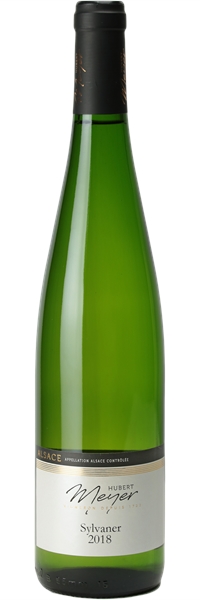 Alsace Sylvaner 2018