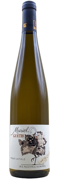 Alsace Terre Natale Les Roches Dorées 2018
