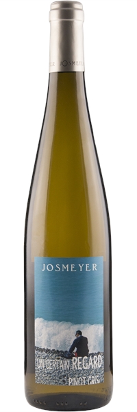 Alsace Un certain Regard Pinot Gris 2016