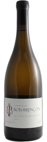Anjou LES SAULES DE MONTBENAULT 2014