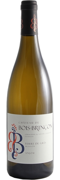 Anjou Terre de Grès 2018