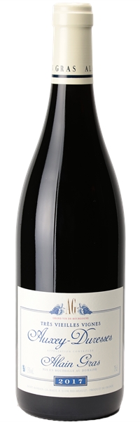 Auxey-Duresses Très Vieilles Vignes 2017