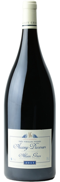 Auxey-Duresses Très Vieilles Vignes MAGNUM 2017