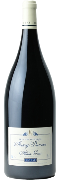 Auxey-Duresses Vieilles Vignes MAGNUM 2016