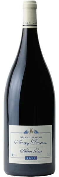 Auxey-Duresses Vieilles Vignes MAGNUM 2019
