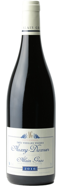 Auxey-Duresses Vieilles Vignes 2016