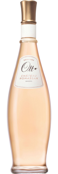 Bandol Château de Romassan Coeur de Grain 2019
