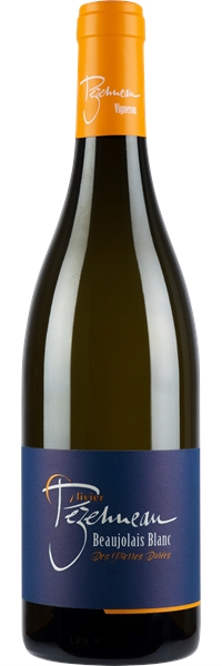 Beaujolais Des Pierres Dorées 2018