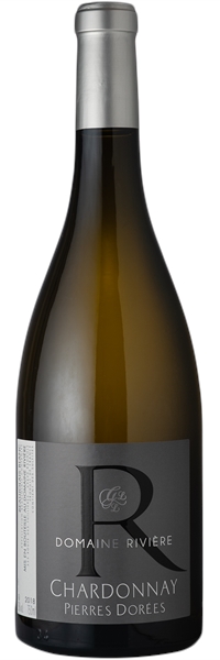 Beaujolais Chardonnay Les Pierres Dorées 2018