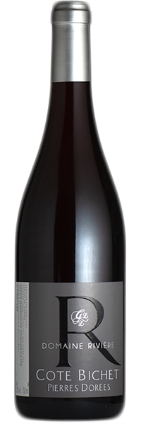 Beaujolais Côte Bichet Pierres Dorées 2019