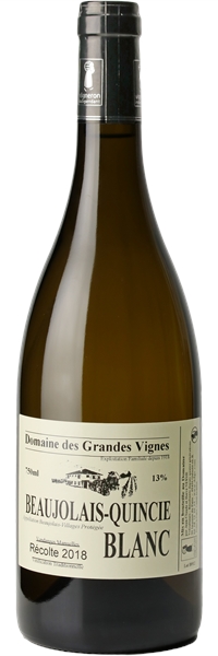 Beaujolais Quincié 2018