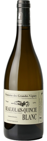 Beaujolais Quincié 2019