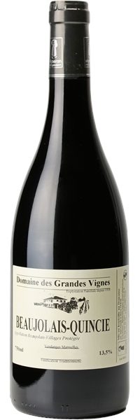 Beaujolais Quincié 2019