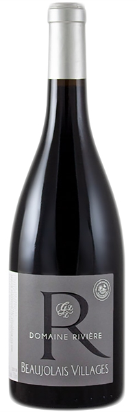Beaujolais Vieilles Vignes 2018