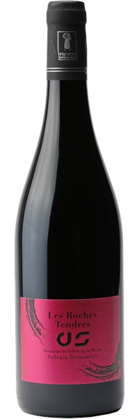Beaujolais Villages Les Roches Tendres 2019