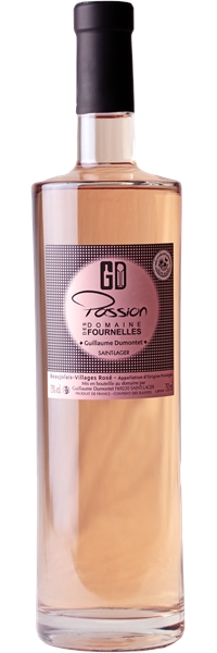 Beaujolais Villages Passion 2019
