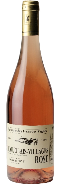 Beaujolais Villages 2017
