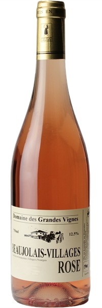 Beaujolais Villages 2018