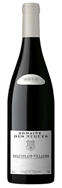 Beaujolais Villages 2015