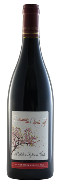 Beaujolais Villages 2015