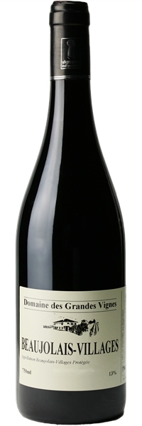 Beaujolais Villages 2018