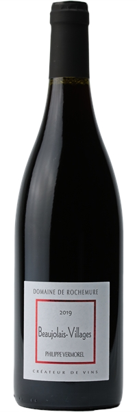 Beaujolais Villages 2019