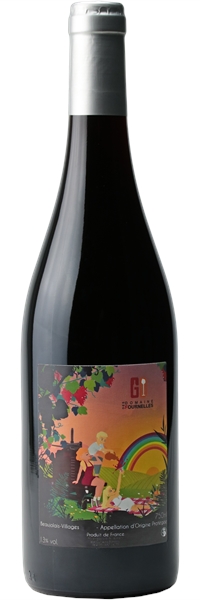 Beaujolais Villages 2019
