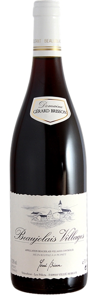 Beaujolais Villages 2019