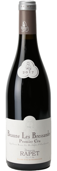 Beaune 1er Cru Les Bressandes 2017