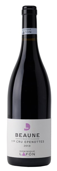 Beaune 1er Cru Les Epenotes 2013