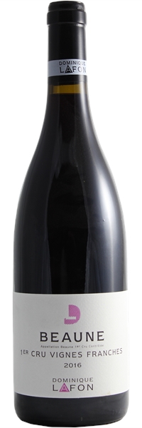 Beaune 1er Cru Les Vignes Franches 2016