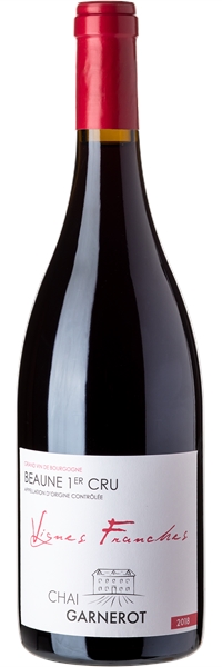 Beaune 1er Cru Les Vignes Franches 2018