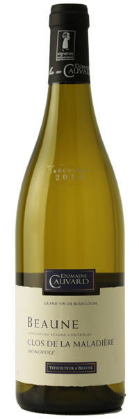 Beaune Clos de la Maladière - Monopole 2015