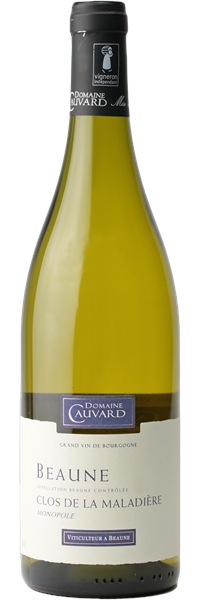 Beaune Clos de la Maladière - Monopole 2017