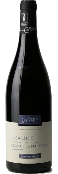 Beaune Clos de la Maladière 2017
