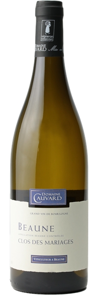 Beaune Clos des Mariages 2017